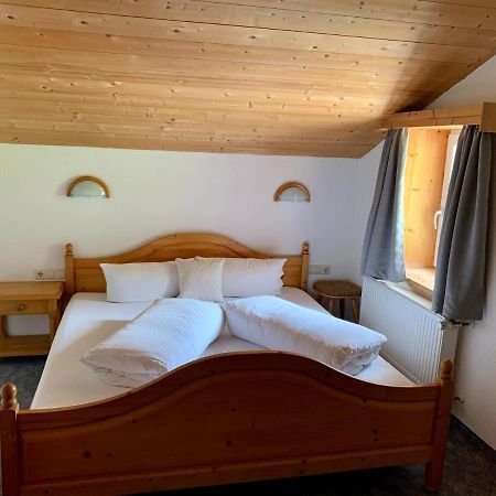 Apart Kirschner Sankt Leonhard im Pitztal Eksteriør billede