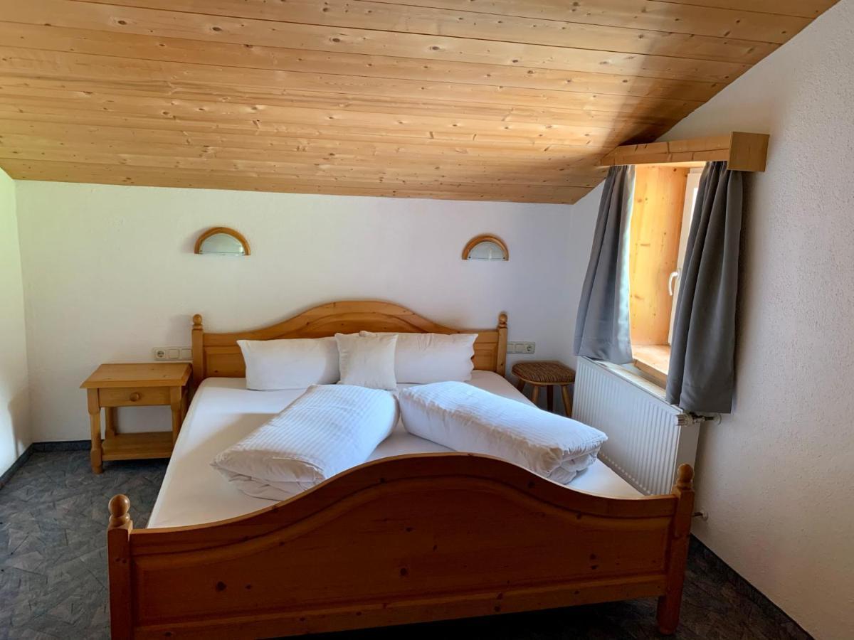Apart Kirschner Sankt Leonhard im Pitztal Eksteriør billede