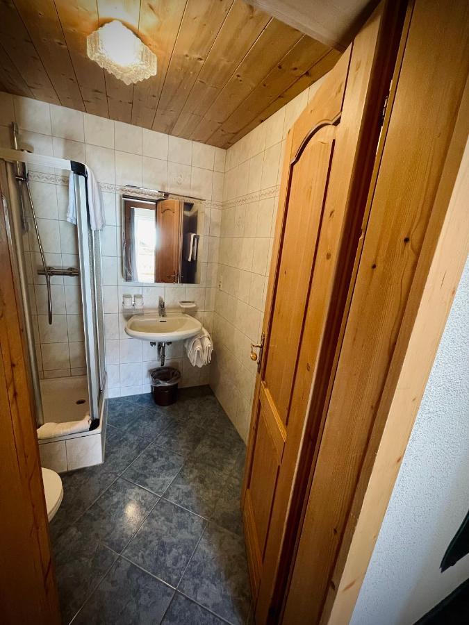 Apart Kirschner Sankt Leonhard im Pitztal Eksteriør billede